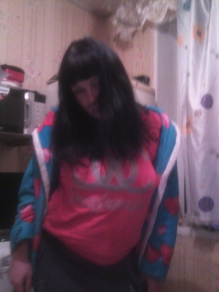 Анастасия Савельева