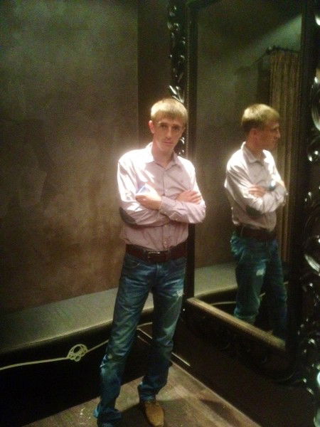 Владимир Жовнир