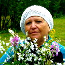 Вера Мишарина