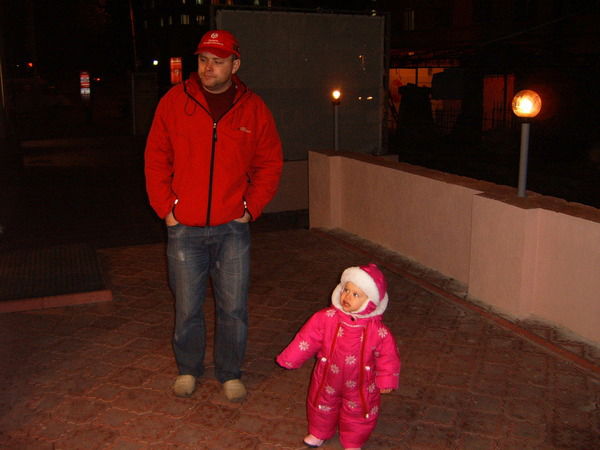 Олег Есаулков