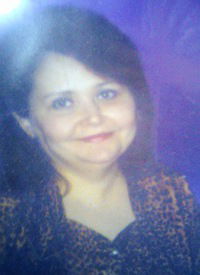 Лариса Лаврентьева