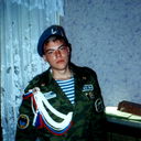 Александр Новиков