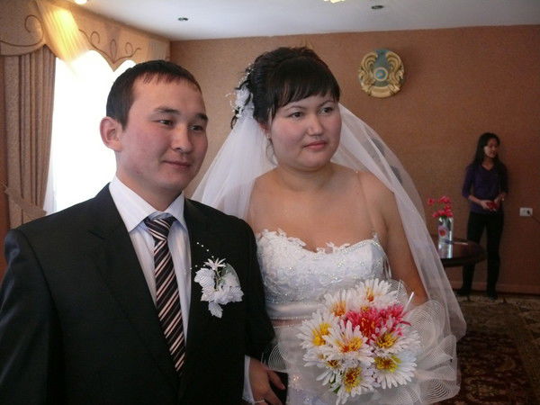 Анара Садуова