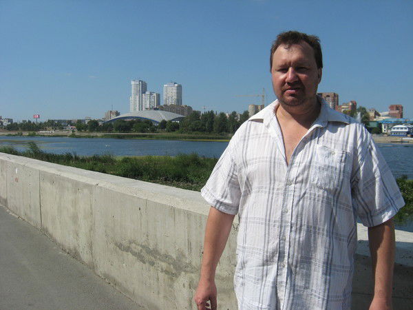 Эдуард Останин