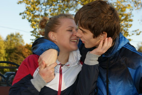 Елизавета Карьянская