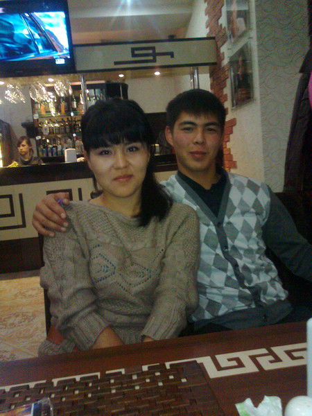 Рустам Султангереев