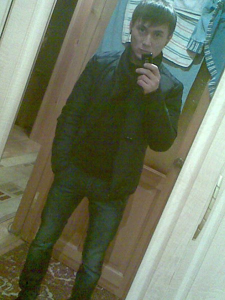 Миржан Жайсембаев