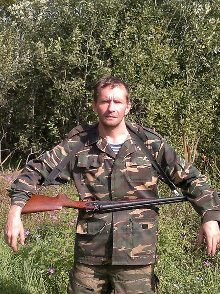 Александр Герасимов