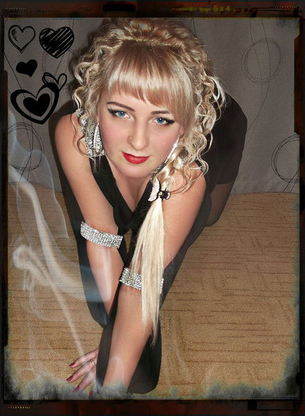 Евгения Нехно