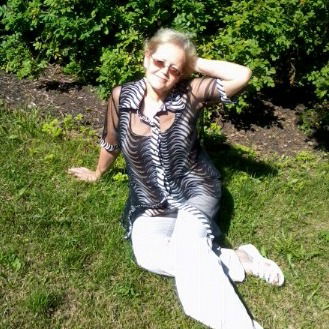 Светлана Королёва (Шарыгина)