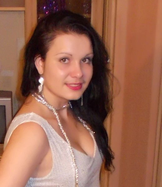 Екатерина Бабкина