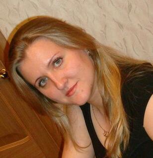 Марина Александровна