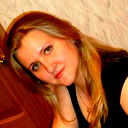 Марина Александровна
