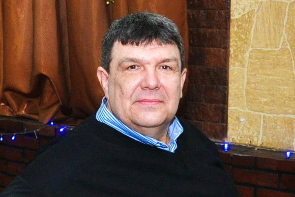 Анатолий Болилый