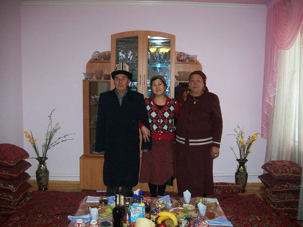 Куба Ажимаматов