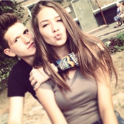 Илья Балахонов