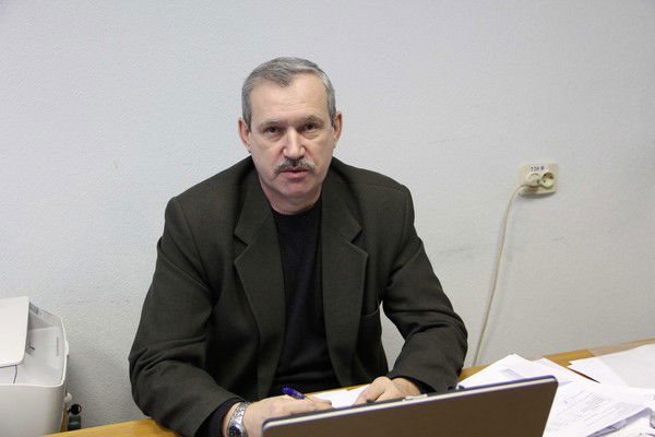 Евгений Ендовицкий