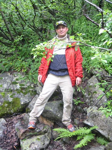 Владимир Охмат