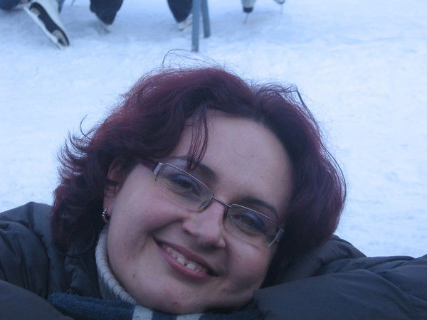 Наталия Донец