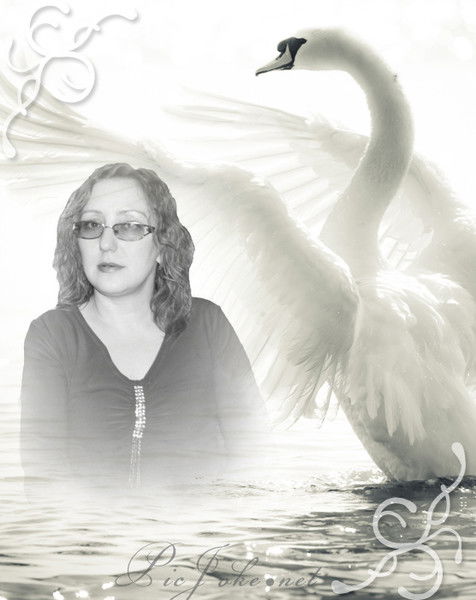 Оксана Трофимова