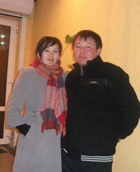 Дарданов Назар