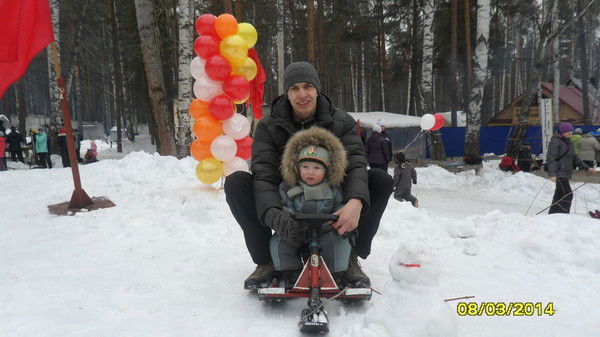 Роман Кожевников