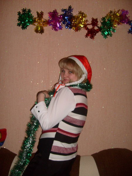 Оксана Морозова