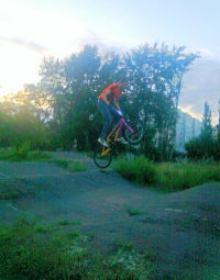 Евгений Мальцев