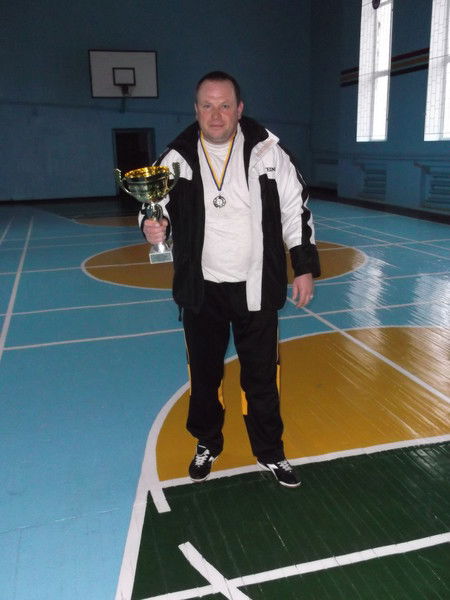 Сергей Савитченко