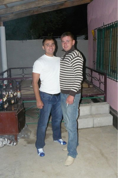 Павел Ожигов