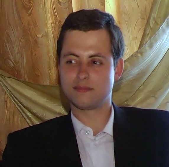 Ведерников Сергей