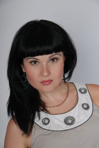 Татьяна Дедова