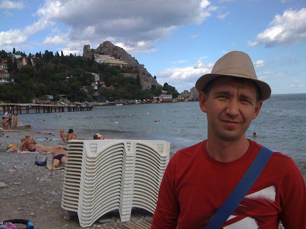 Дмитрий Иванов