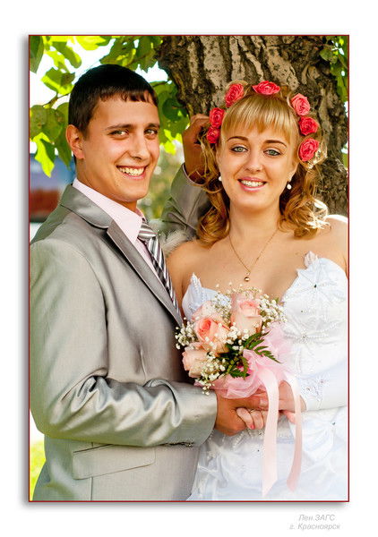 Оля Иванова