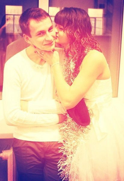 Антон Лущук