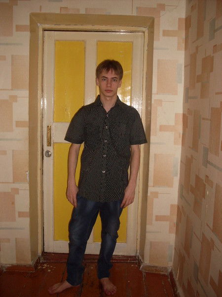 Станислав Закиров