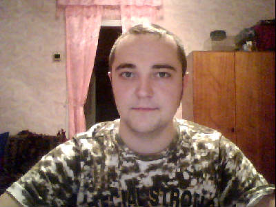 Андрей Кулапин