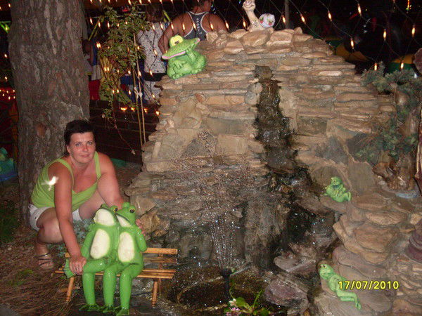 Наталья Молотова