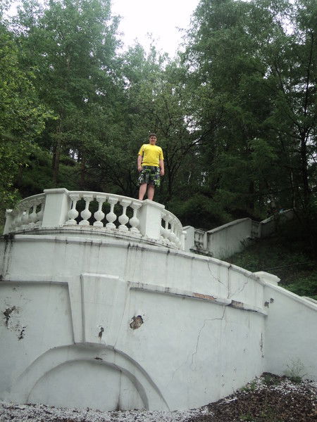 Алексей Подвязкин