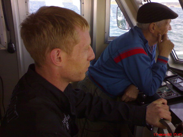 Владимир Ефимов