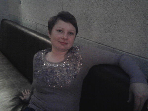 Екатерина Кириленко