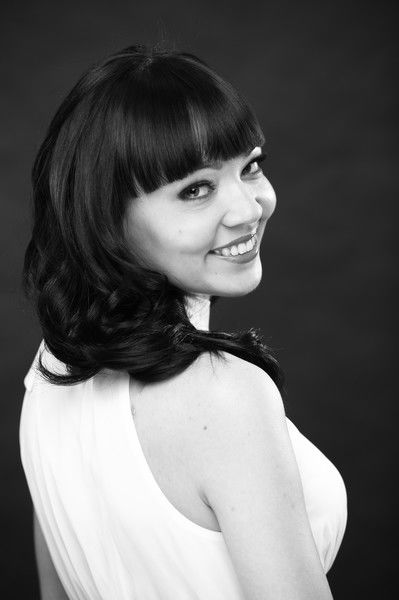 Елена Кудинова