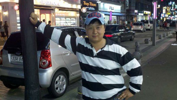 Владимир Пак