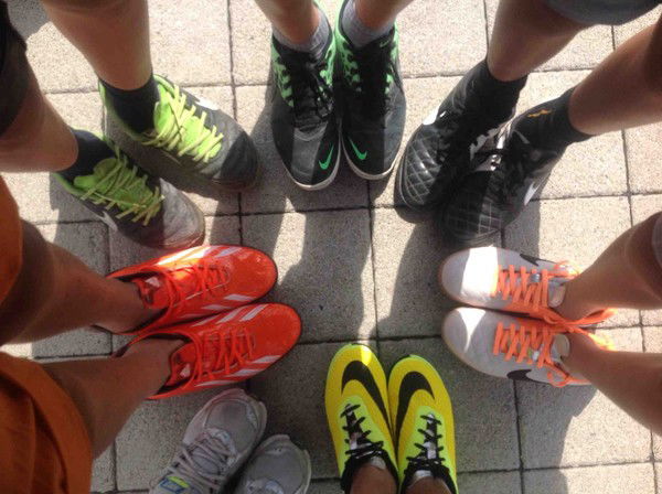 Шава Шахвердян