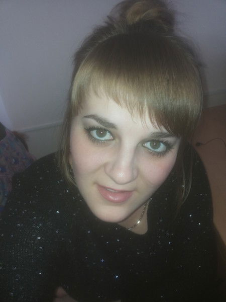 Олечка Нетисова