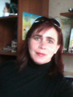 Светлана Макарова