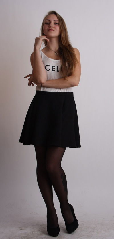 Елизавета Фомина