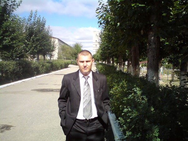 Василий Сушко