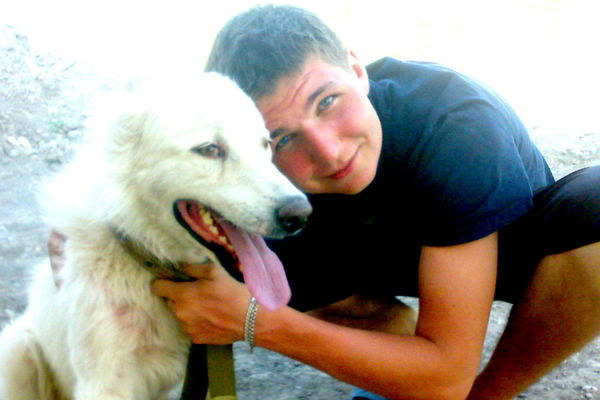 Алексей Ионкин