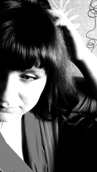 Анна Морозова